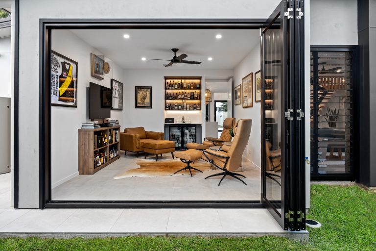 Comfy-livingroom space